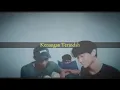 Lagu Kenangan terindah - Samson (cover by krisdianto)story wa.