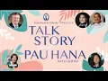 Talk Story \u0026 Pau Hana with Hawaii Food \u0026 Wine Festival: Restaurant Trends 2021