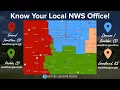 NWS 2023 Virtual Basic SKYWARN Class