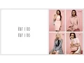 Download Lagu Little Mix  - Lightning LYRIC VIDEO