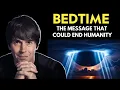 3I/ATLAS: What Is the Most Terrifying Outcome of December 19? | Brian Cox for Sleep