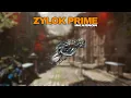 600 Is WAY TOO MUCH Damage Zylok Prime Incarnon Build