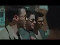 Jonas Brothers - Backwards (Official Lyric Video)