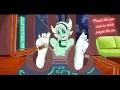 Princess Teeva Tickled mp4 rev