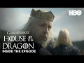 Video di Lo showrunner Miguel Sapochnik parla di House of the Dragon