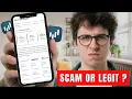 ScoreSense App Review - Is It Legit or a Scam