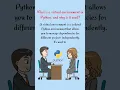 What is virtual environment in Python and why is it used