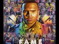 Chris Brown - Wet The Bed ft. Ludacris