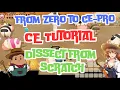 Cheat Engine Tutorial EP6 - Dissect Guessing and Confirming Data