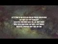 JID -  Lauder Too (Lyrics)