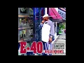 E-40 feat. Rankin Scroo - Act A Ass