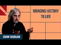 Download Lagu “Discovering Armenia felt like I finally came home, at my source”, John Hodian