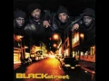 Blackstreet - Before I Let You Go