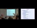 Nando de Freitas Bayesian Optimization