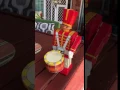 Download Lagu ALPS Japan Battery Op The MARCHING SOLDIER Drumming Tin Toy