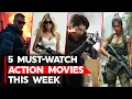 Lagu Top 5 High Intensity Action Movies You Can't Miss