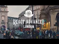React Advanced Conference 2022
