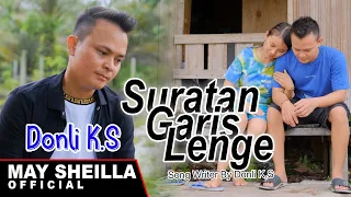 suratan garis lenge donli k s lagu dayak kalteng terbaru 2023 official musik video 