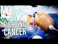 Download Lagu Chicago Med's Toughest Cancer Battles | Chicago Med | MD TV