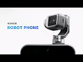 Lagu Introducing the HONOR ROBOT PHONE
