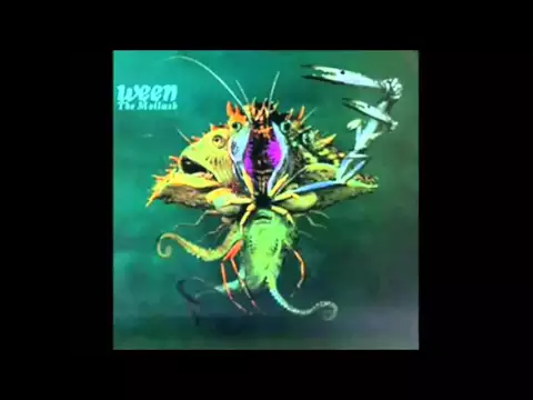 Download MP3 Ween- Ocean Man 10 hours