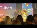 Brantley Gilbert - Rolex on a redneck - ole red - cma fest 2022