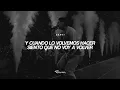 BLESSD — TODO CONTIGO || LETRA ( E.M.H.D.M )