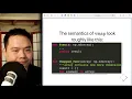 Magical NumPy with JAX - 01 Loopless Loops
