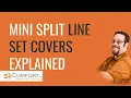 Line Set Cover Buyer s Guide