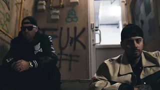 Petre Stefan x Deliric - Cartierul meu