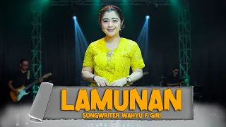 Download LAMUNAN VIVI ARTIKA (OFFICIAL MUSIC VIDEO) MP3