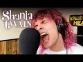 Download Lagu Shania Twain - You're Still the One (PUNK COVER)