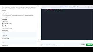 Find the Runner-Up Score HackerRank Python Basics