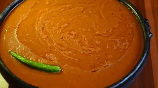 How To Make Shiro Wet طريقة عمل الشيرو الحبشي 