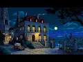 Download Lagu enchanted night in paris with 1930s classic oldies playing in another room for chilling