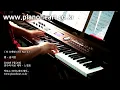 벤(Ben) - 꿈처럼(Like a Dream) 피아노 연주, pianoheart