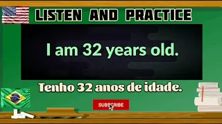 Aprender #inglês com Frases Úteis e simples.Learn #English with Useful and Simple Phrases