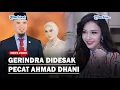 Download Lagu NASIB Karier Politik Ahmad Dhani, Gerindra Didesak Pecat Suami Mulan Jameela