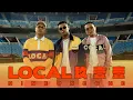 Download Lagu 玖壹壹(Nine one one) - LOCAL 官方MV首播