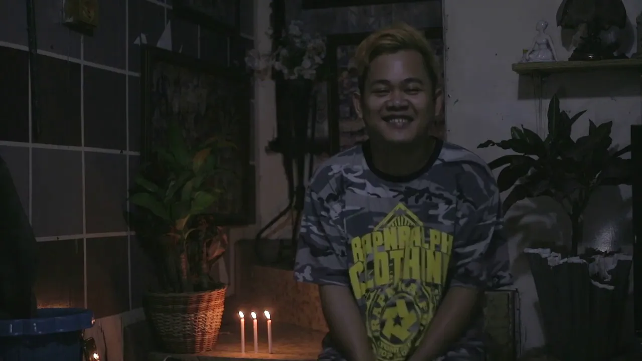 MARICHRISTMAS - OG WHUN KING OF RAP