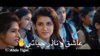 اغنيه عاشق وناذر حياتي شفت بعيونك وطن دندنها