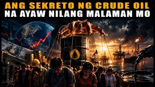 Ang lihim sa likod ng langis