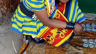 ndama jigoshilaga ujumbe wa wagamojo 2023