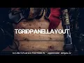 TGridPanelLayout Delphi - FireMonkey