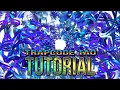 Trapcode TAO After Effects Tutorial Background