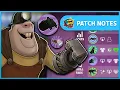 Download Lagu New Update Mr Miner \u0026 Skill Tags! | Disney Heroes: Battle Mode | Win £50 Bluestacks X