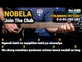Download Lagu NOBELA - Join The Club (Guitar Tutorial with Chords Lyrics)