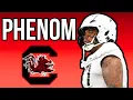 South Carolina Gamecocks Are BLOWN AWAY By Talented Freshman