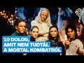 Download Lagu 10 dolog, amit nem tudtál a Mortal Kombatról