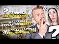 College Hacked Answers Your Questions Q A